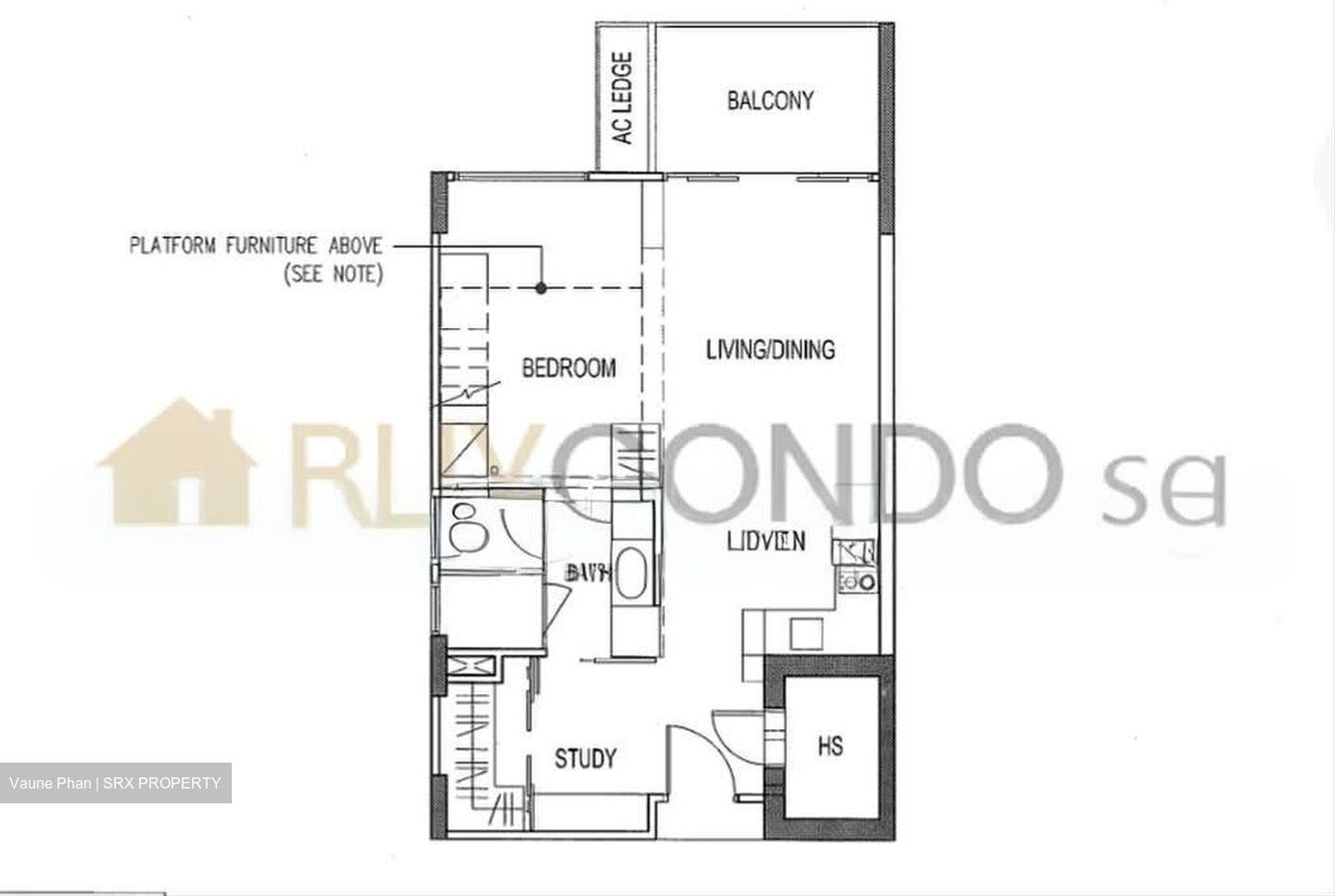 Naturalis (D15), Apartment #573511061